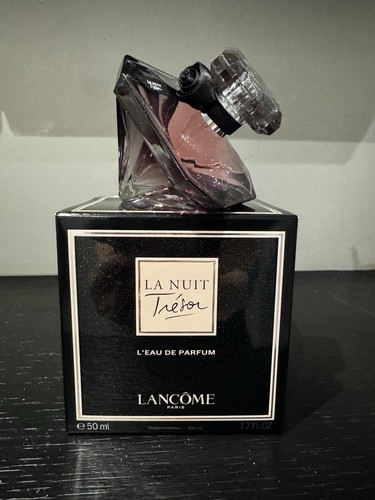 Lancôme nuit tresor 50ml - la,