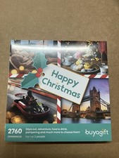 Buyagift Voucher