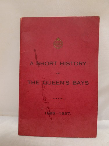 Short history the - history, queen's