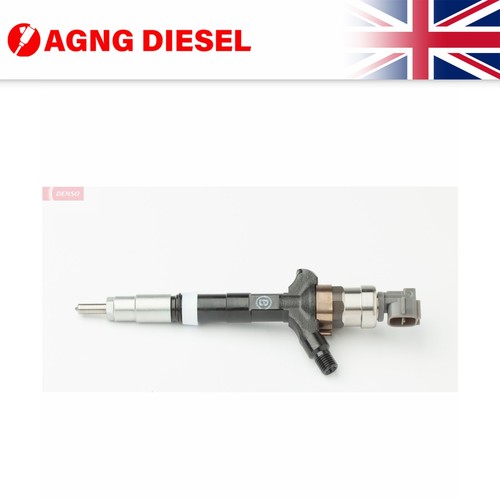 Denso diesel fuel injector - diesel,