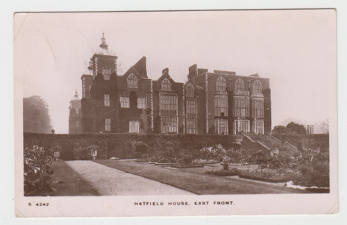 Hatfield house east - rp,