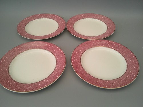 Ridgway conway four - ,