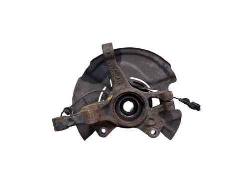 Ford fiesta hub stub - ford,