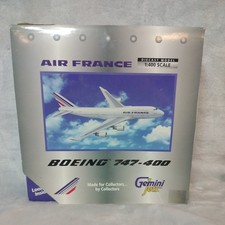 Gemini Jets. Air France