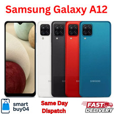 New Samsung Galaxy A12 64GB