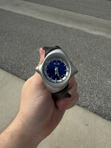 Oakley crush men s watch - crush,