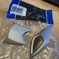 Shark VE1260 Motorcycle Helmet