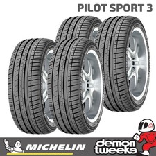 4 x 195 50 15 82V Michelin