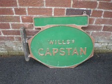 Cast Aluminium WILL's