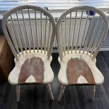 Pair of Laura Ashley  Bramley