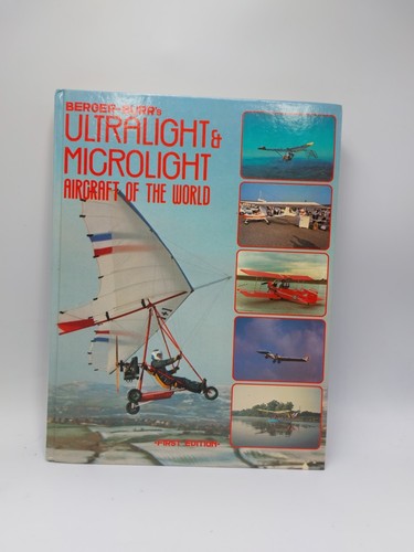 Ultralight and microlight - ultralight,