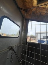 Genuine Ifor Williams HB510