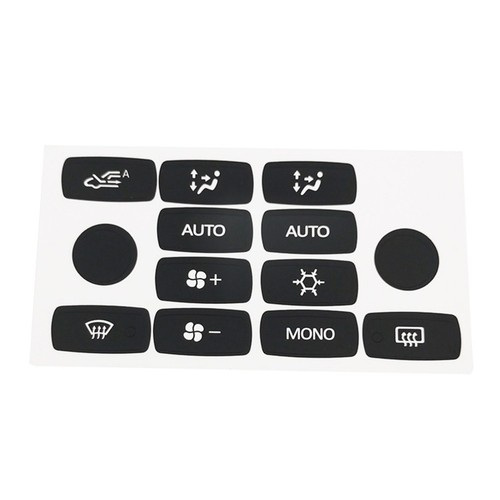 Button for repair - button,