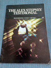 Alex Stepney Testimonial