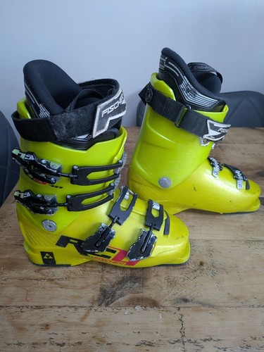Fischer soma tec rc4 alpine - soma,