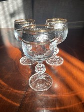 Bohemia Crystal Claudia Wine