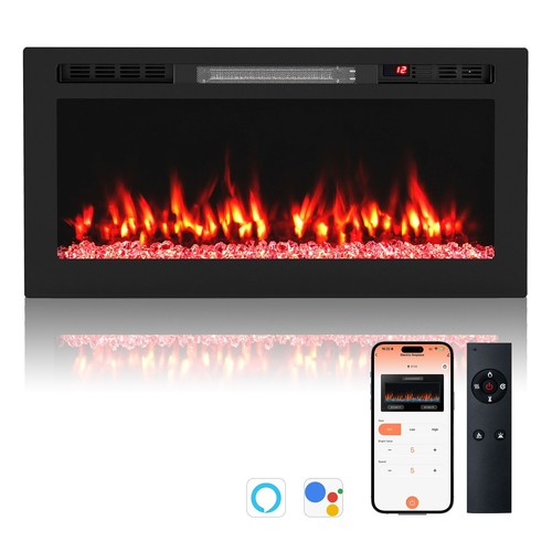 Costway smart wifi - 36",