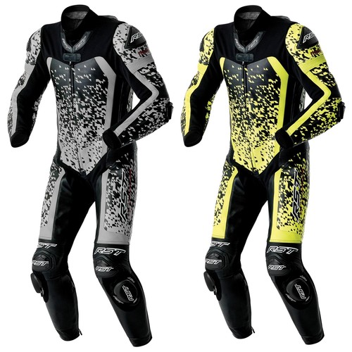 Rst pro series - series, one