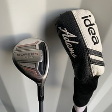 Adams Idea Super S 3 Hybrid -