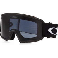 Oakley Target Line L OO7120-01