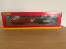 Hornby R4397 Virgin Trains Mk3 DVT 82150