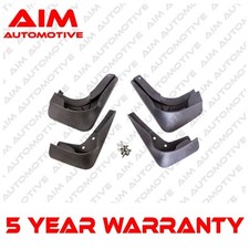 Tailored Mud Flaps Set AIM