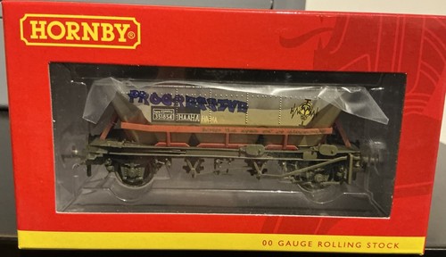 Hornby r6706 railfreight - hornby,