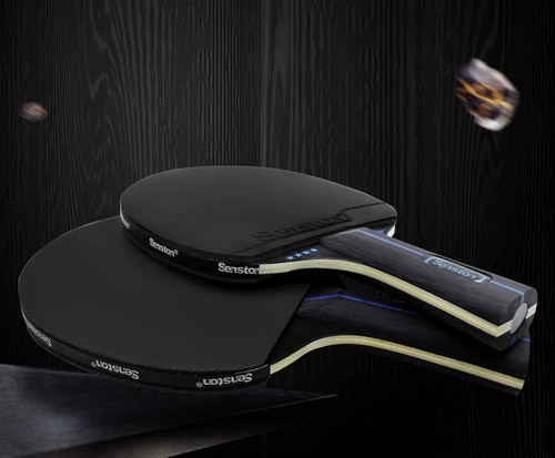 Table tennis rackets with - rackets,