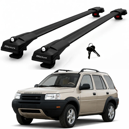Roof bars for land rover - 2x,