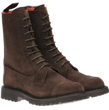 TRICKER's Lucia Boots Women's Size 8