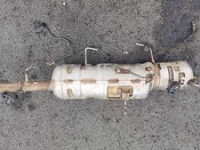 Maxus Deliver 9 v90 2.0 Diesel Particulate Filter DPF C00313925 - 1000 miles