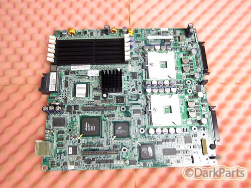 Fujitsu siemens primergy - fujitsu, bx620
