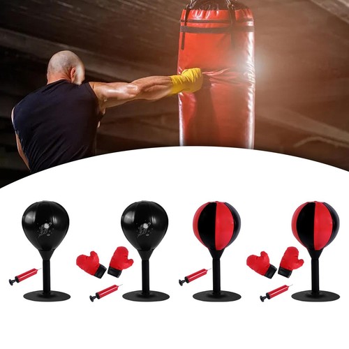 Desktop punching bag muay thai - desktop,
