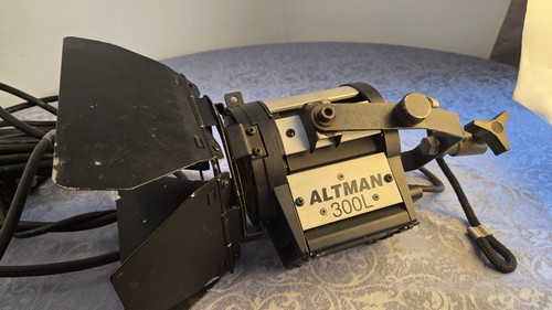 Altman 300l fresnel studio - altman,