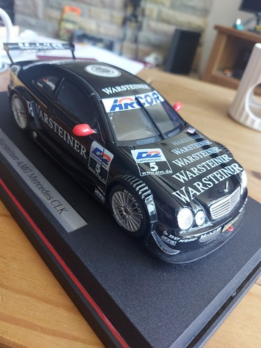 Maisto mercedes benz - maisto, dtm