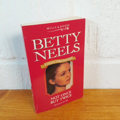 Not once but twice mills - not, &