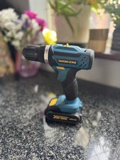 Workzone 20V MAX Cordless
