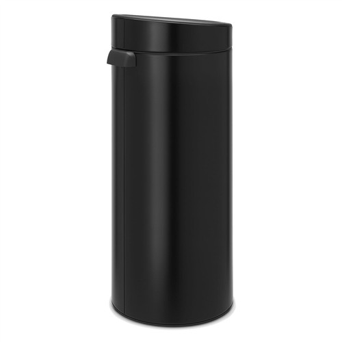 Brabantia touch bin matt - brabantia,