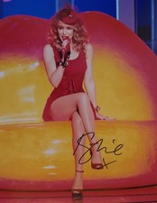 Kylie Minogue Australian