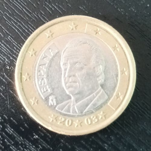 2003 spain one - spain, espana