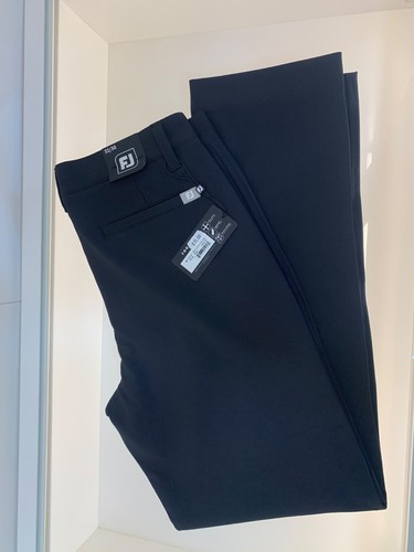 Footjoy men golf trousers - footjoy, men's