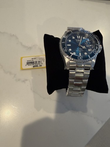 Brand new invicta - invicta, men’s