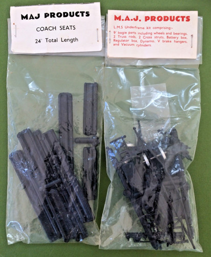 Gauge maj products pack of - oo,