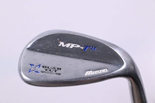 Mizuno gap wedge 52 - mp,