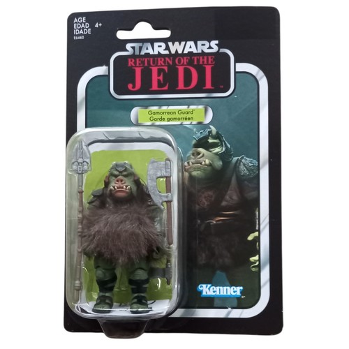 Star wars vintage collection - star,