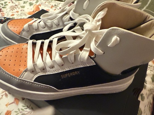 Superdry shoes women - superdry,