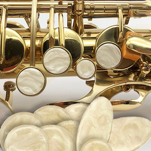 Pcs saxophone key buttons - pcs,