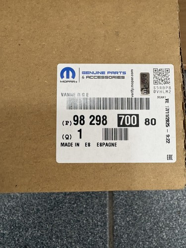 Egr valve citroen - oe, valve,