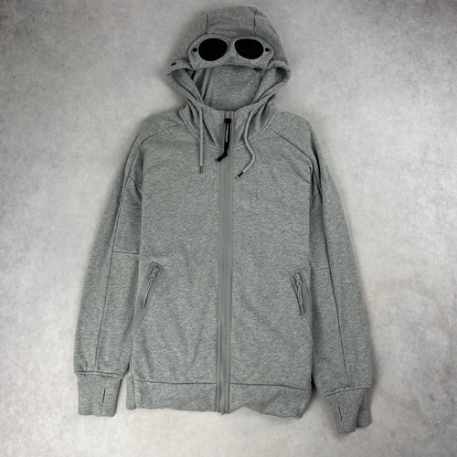 Company full zip goggle - company,