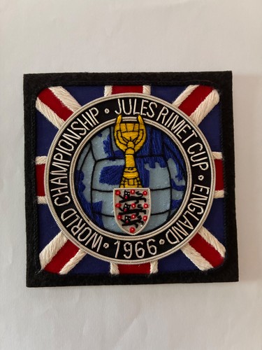 1966 jules rimet cup - rimet,